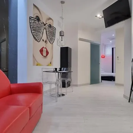 Apartamento Puerto Principe Loft Santander Exterior foto