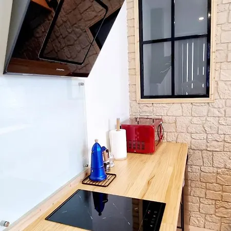 Apartamento Puerto Principe Loft Santander Exterior foto