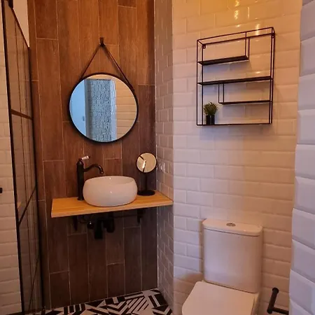 Apartamento Puerto Principe Loft Santander Exterior foto