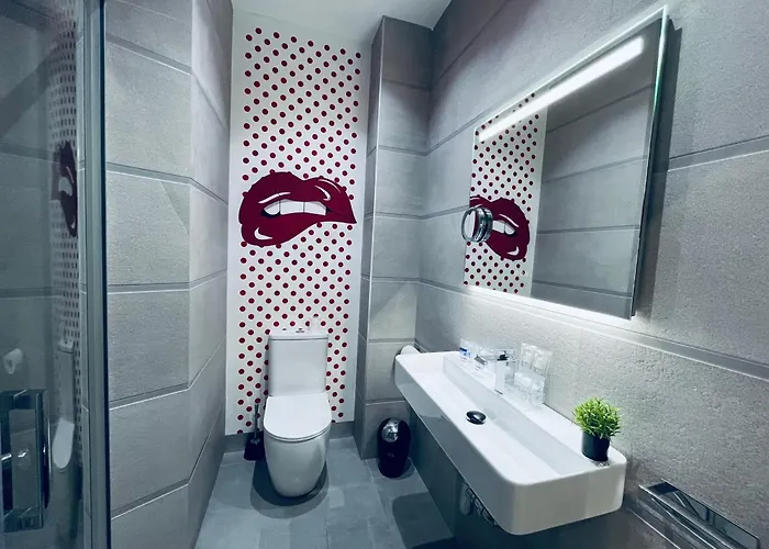 Puerto Principe Loft