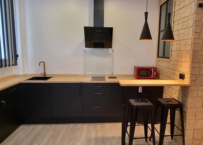 Puerto Principe Loft