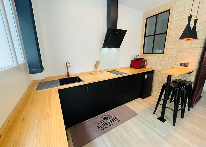 Puerto Principe Loft