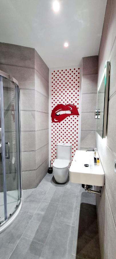 Puerto Principe Loft Apartment *