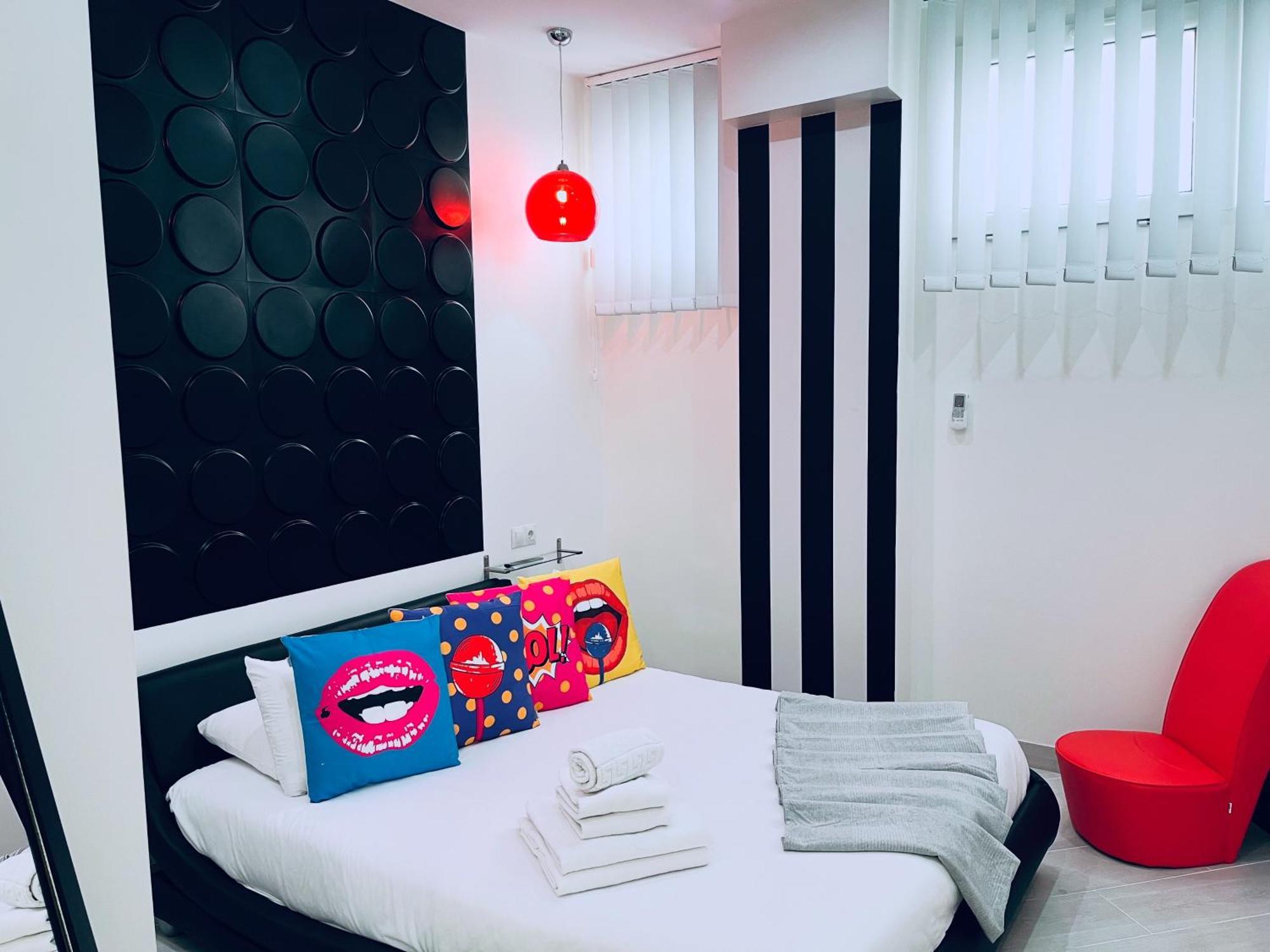 Puerto Principe Loft Apartment *