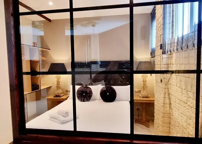 Puerto Principe Loft