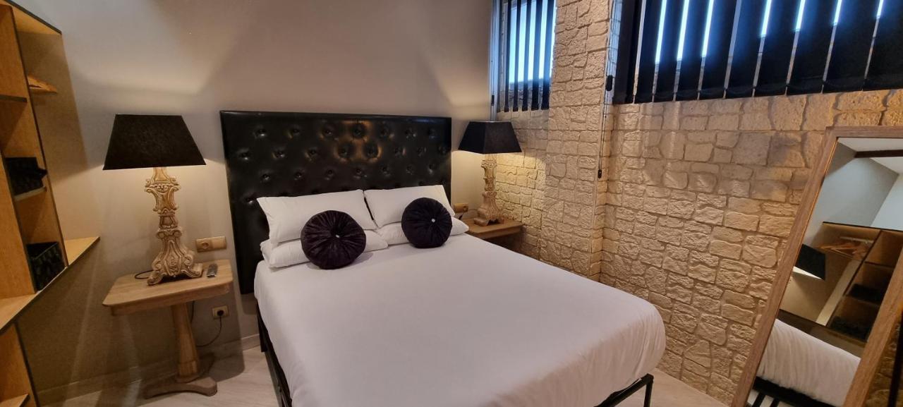 Puerto Principe Loft Apartament *