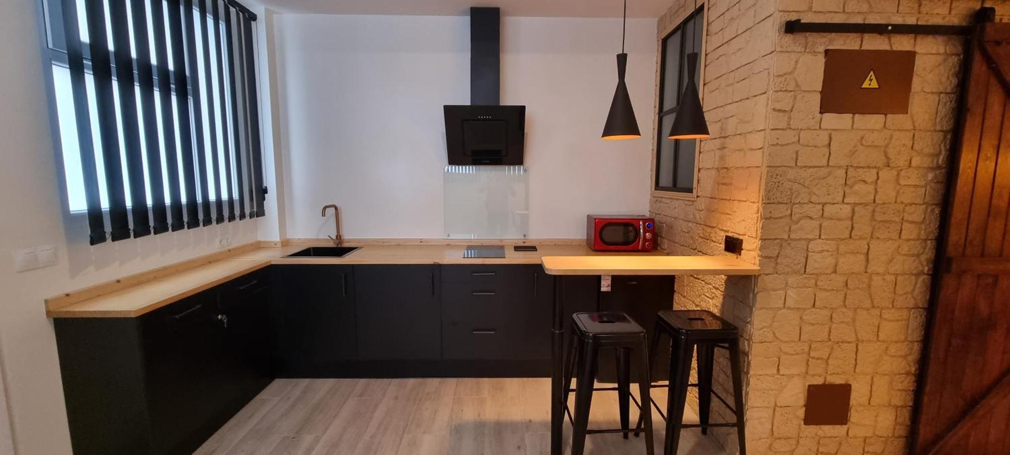 Apartament Puerto Principe Loft